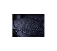 NBONNXML Tapis de Coffre Voiture, pour Volvo XC90 (7 Seats) 2015-2024 Imperméable Coffre ImerméAbles Tapis AntidéRapant Housse Protection Tapis Coffre Anti Rayures