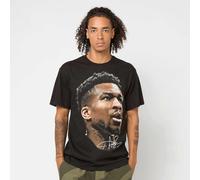 NBPA Real Big Face Tee Giannis Antetokounmpo noir S