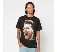NBPA Real Big Face Tee Luka Doncic noir S