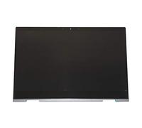 NBPCLCD 15,6" FHD 1080P 30 Broches Écran Tactile LED LCD avec écran Tactile numériseur Carte de Commande pour HP Envy X360 15M-CP 15M-CP0011DX 15M-CP0012DX L23792-001