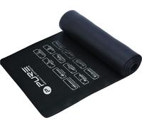 NBR Tapis d'Exercice Noir 183x58x1cm Pure 2 Imporve