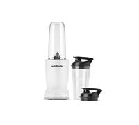 NutriBullet Blender NBT1006MW Turbo 1000 W Blanc