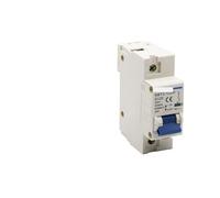 NBT2-125 1P 80A100A 125A 230VAC MCB Circuit Breaker Miniature main switch D Curve Mater Switch AUOQKQUT(100A)
