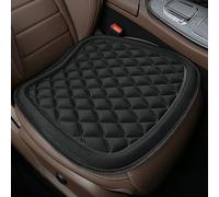 NBVGFGDF Coussin Voiture Siege, pour Toyota Corolla Cross Hybrid 2023 2024 Doux Confort Coussin De Siège Avant De Voiture, Protection Antidérapant Tapis Siege Auto,A-1pcs