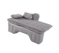 NBVGFGDF Matelas Gonflable de Voiture, pour Ford Transit Custom 2018-2022 2023 Portable épais Gonflable Matelas Pneumatique Camping Voyage Coffre Lit Coussin,A