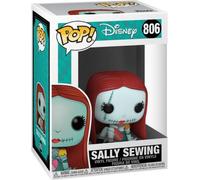 Nbx - Bobble Head Pop N° 806 - Sally Sewing
