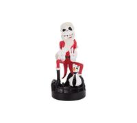 Cable Guys - Disney The Nightmare Before Christmas Jack in Santa Suit Gaming Acc