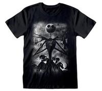 NBX - T-Shirt - Stormy Skies (XL) G