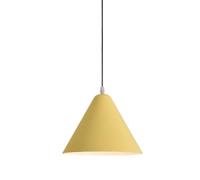 NBYGSC Lighting Lamp, Metal Chandelier, Rustic Farmhouse Pendant Light for Kitchen Sink Bar and Bedroom Bedside(White)