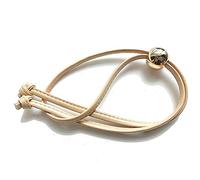 NC 1 Cordon de Serrage en Cuir synthétique pour Sac à bandoulière, Accessoires de Sac en Cuir Amovible, Cordon de Serrage