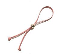 NC 1 Cordon de Serrage en Cuir synthétique pour Sac à bandoulière, Accessoires de Sac en Cuir Amovible, Cordon de Serrage