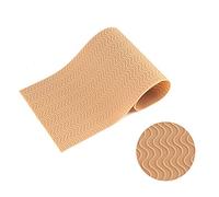 NC 1 Paire Poignées de Chaussures antidérapantes Bas Jaune Coussinets de Chaussures antidérapants Protecteurs de Semelle de Chaussure adhésifs Autocollants de Chaussure antidérapants