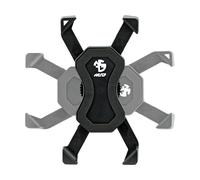 NC-17 Attache au Guidon Universelle Connect 3D pour Smartphones noir universal