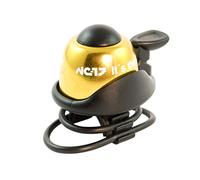 NC-17 Belle de Guidon Sonnerie Doré