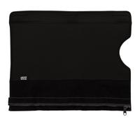 NC-17 Couverture Thermo Batterie 5 avec Fermeture éclair noir