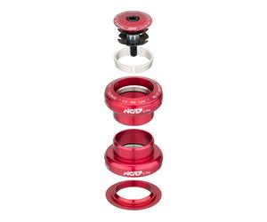 NC-17 jeu de direction Imperator S-Pro EC34/28,6 - EC34/30