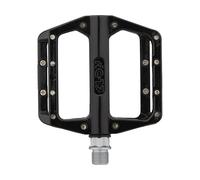 NC-17 Pédales à Plateforme STD II Pro noir universal