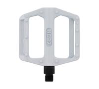 NC-17 Pédales à Plateforme STD Zero Pro blanc universal