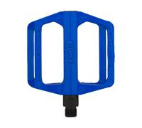 NC-17 Pédales à Plateforme STD Zero Pro bleue universal