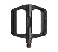 NC-17 Pédales à Plateforme STD Zero Pro noir universal