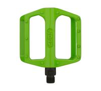 NC-17 Pédales à Plateforme STD Zero Pro vert universal