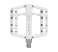 NC-17 Pédales à Plateforme Sudpin I Pro blanc universal