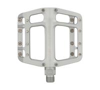 NC-17 Pédales à Plateforme Sudpin I Pro gris universal