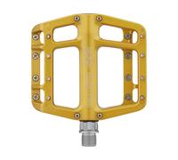 NC-17 Pédales à Plateforme Sudpin I Pro jaune universal