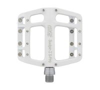 NC-17 Pédales à Plateforme Sudpin I S-Pro blanc universal