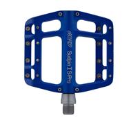 NC-17 Pédales à Plateforme Sudpin I S-Pro bleue universal