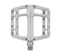 NC-17 Pédales à Plateforme Sudpin I S-Pro gris universal