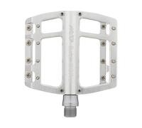 NC-17 Sudpin III S-Pro Pédale Argent