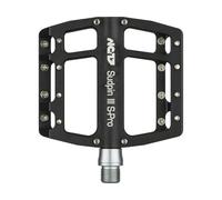 NC-17 Pédales à Plateforme Sudpin III S-Pro noir universal