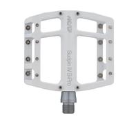 NC-17 Pédales à Plateforme Sudpin IV S-Pro blanc universal