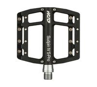 NC-17 Pédales à Plateforme Sudpin IV S-Pro noir universal