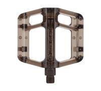 NC-17 Pédales à Plateforme Sudpin Zero Pro noir universal