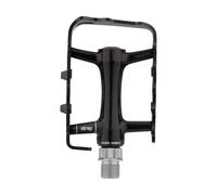 NC-17 Pédales à Plateforme Trekking Pro noir universal