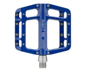 NC-17 Pédales Plateforme Sudpin I MG S-Pro bleue