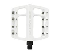 NC-17 Pédales Plateforme Sudpin II S-Pro blanc