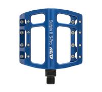 NC-17 Pédales Plateforme Sudpin II S-Pro bleue