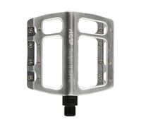 NC-17 Pédales Plateforme Sudpin II S-Pro gris