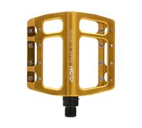 NC-17 Pédales Plateforme Sudpin II S-Pro jaune
