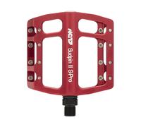 NC-17 Pédales Plateforme Sudpin II S-Pro rouge