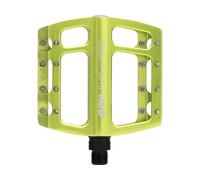 NC-17 Pédales Plateforme Sudpin II S-Pro vert