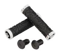 NC-17 Poignées de Guidon Take Control S-Pro Lock On noir