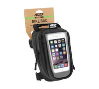 NC-17 Sacoche pour Tube Supérieur Connect Smartphone noir 1.5 Liter