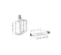 NC-17 Pédales à Plateforme STD II Pro blanc universal