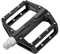 NC-17 Pédales à Plateforme STD II Pro noir universal