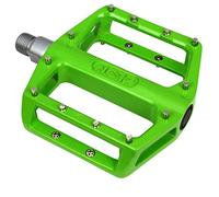 NC-17 STD II Pro Pédale Vert