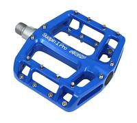 NC-17 Pédales à Plateforme Sudpin I Pro bleue universal